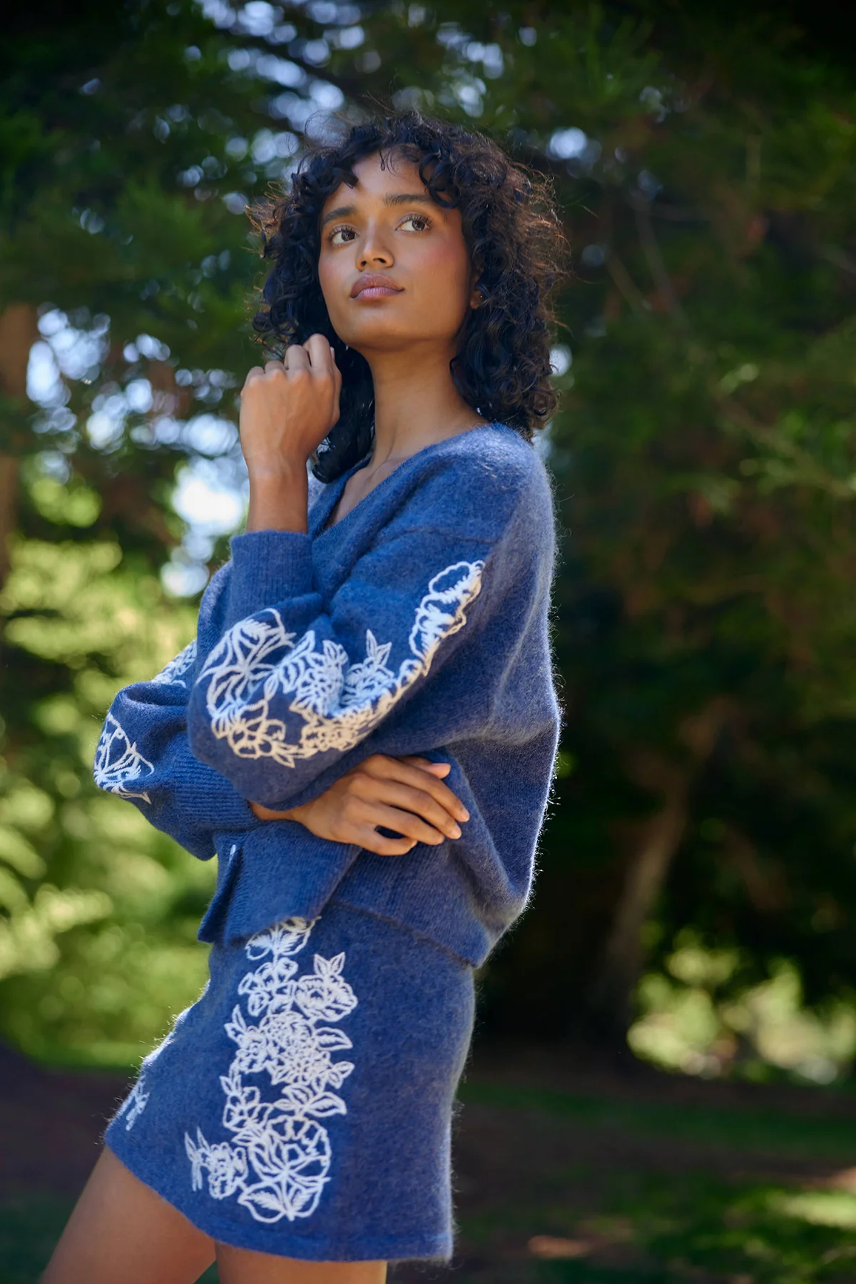 AGNES MINI ROYAL - Image 3