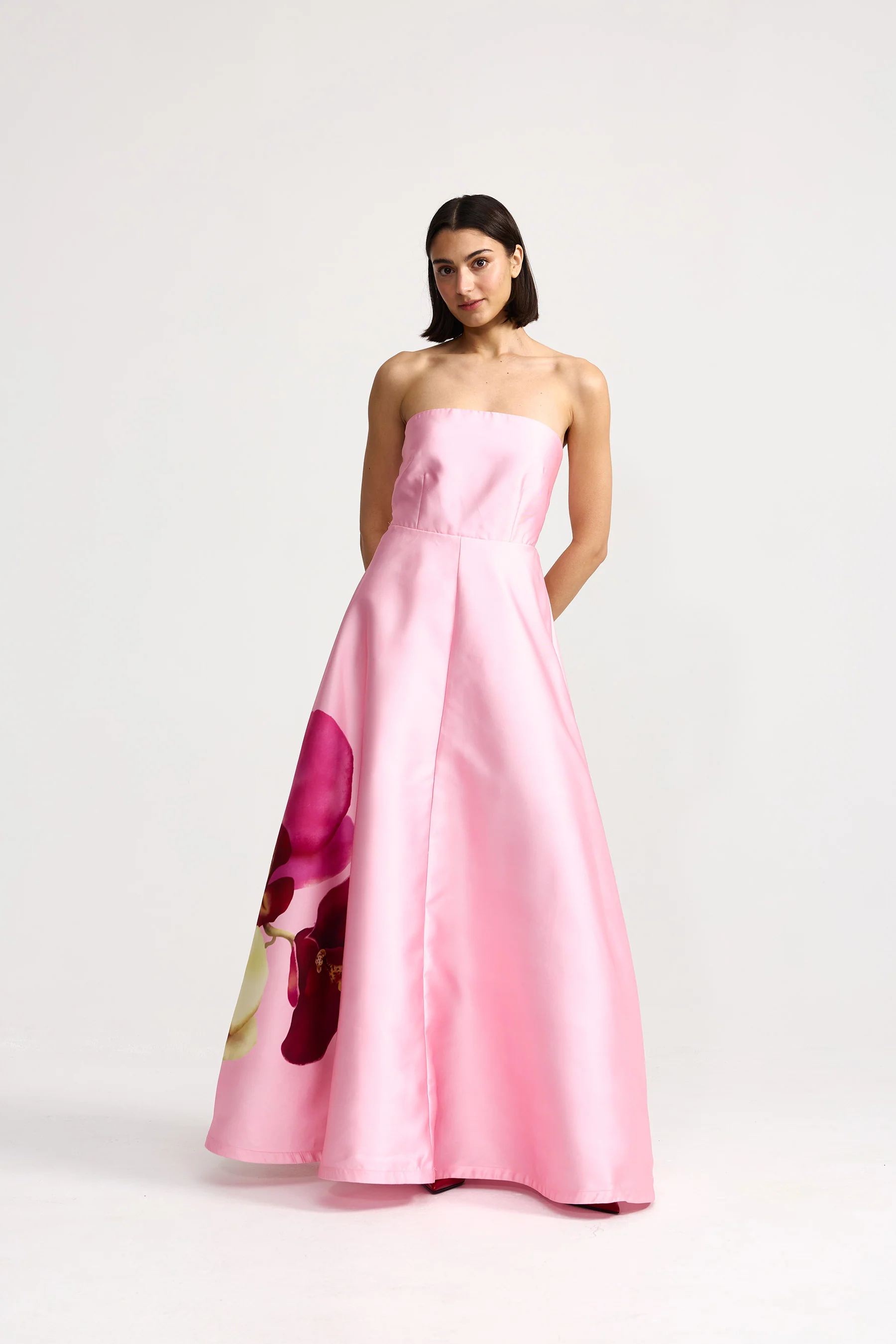 AUDREY GOWN ICING PHALAE - Image 3