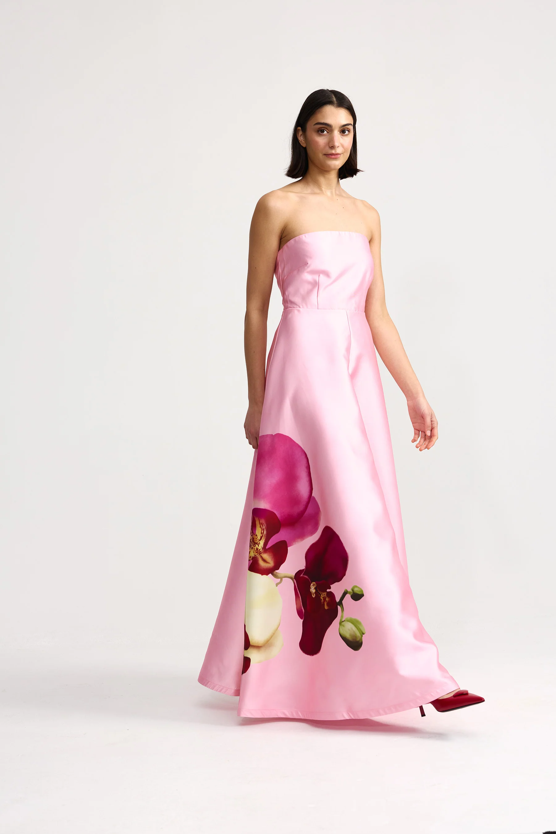 AUDREY GOWN ICING PHALAE - Image 4