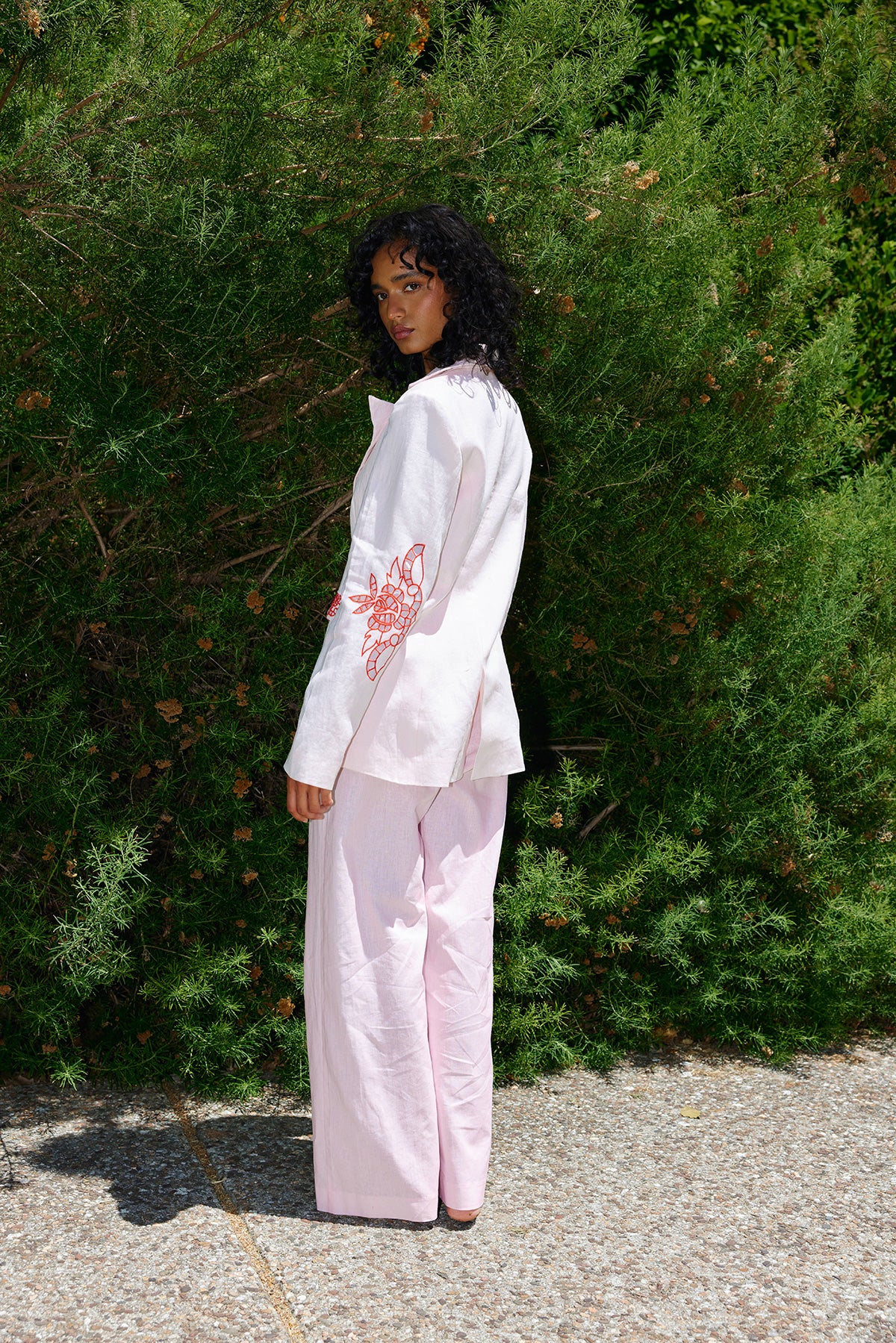 IVY BLAZER BABY - Image 3