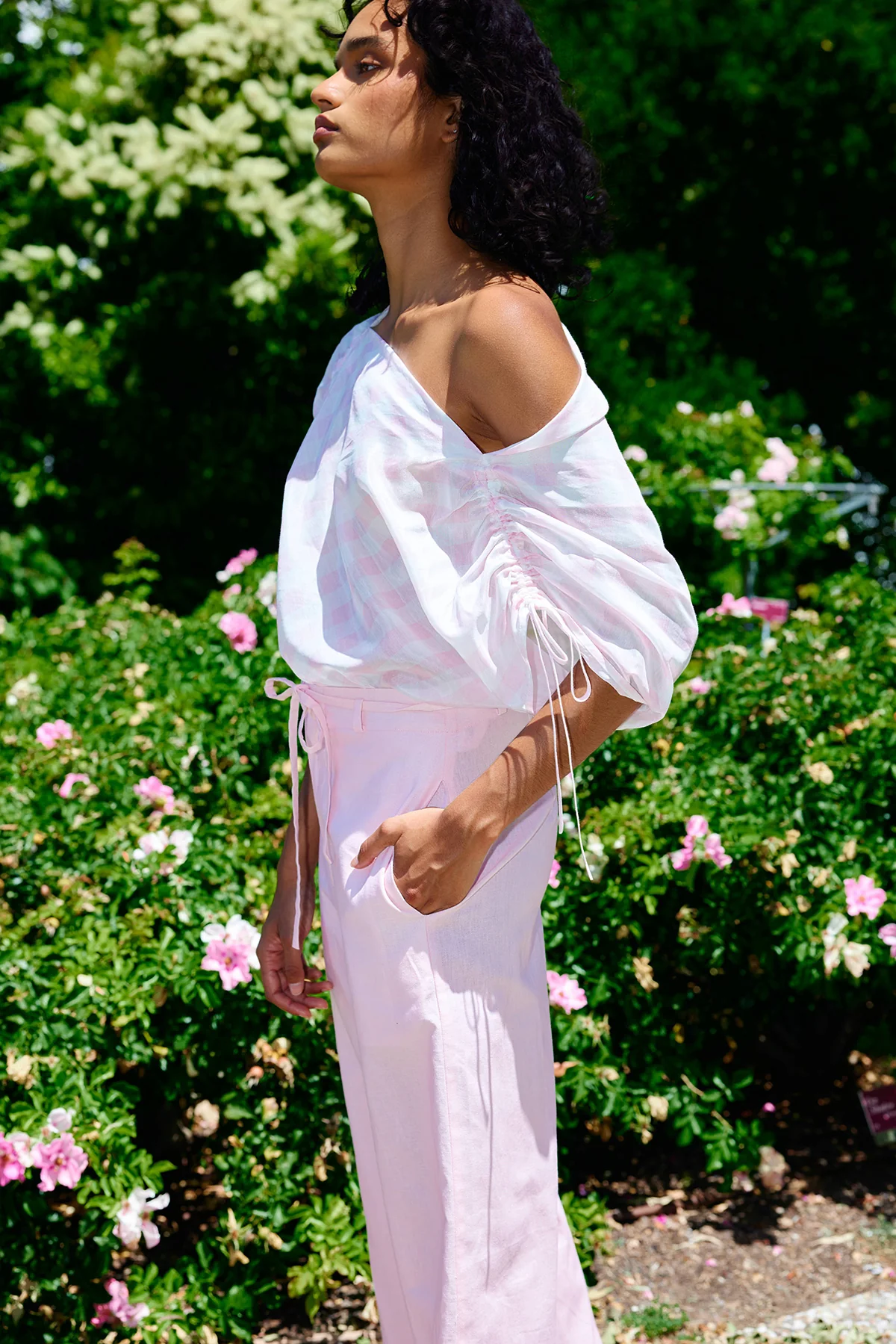 IVY PANT BABY - Image 3