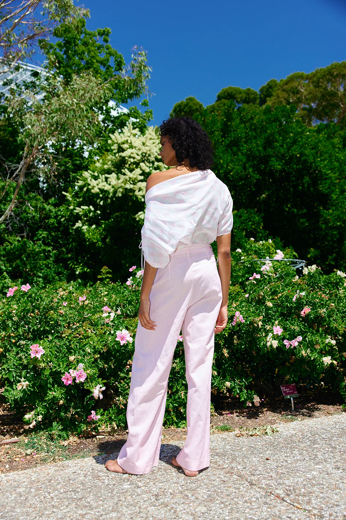 IVY PANT BABY - Image 4