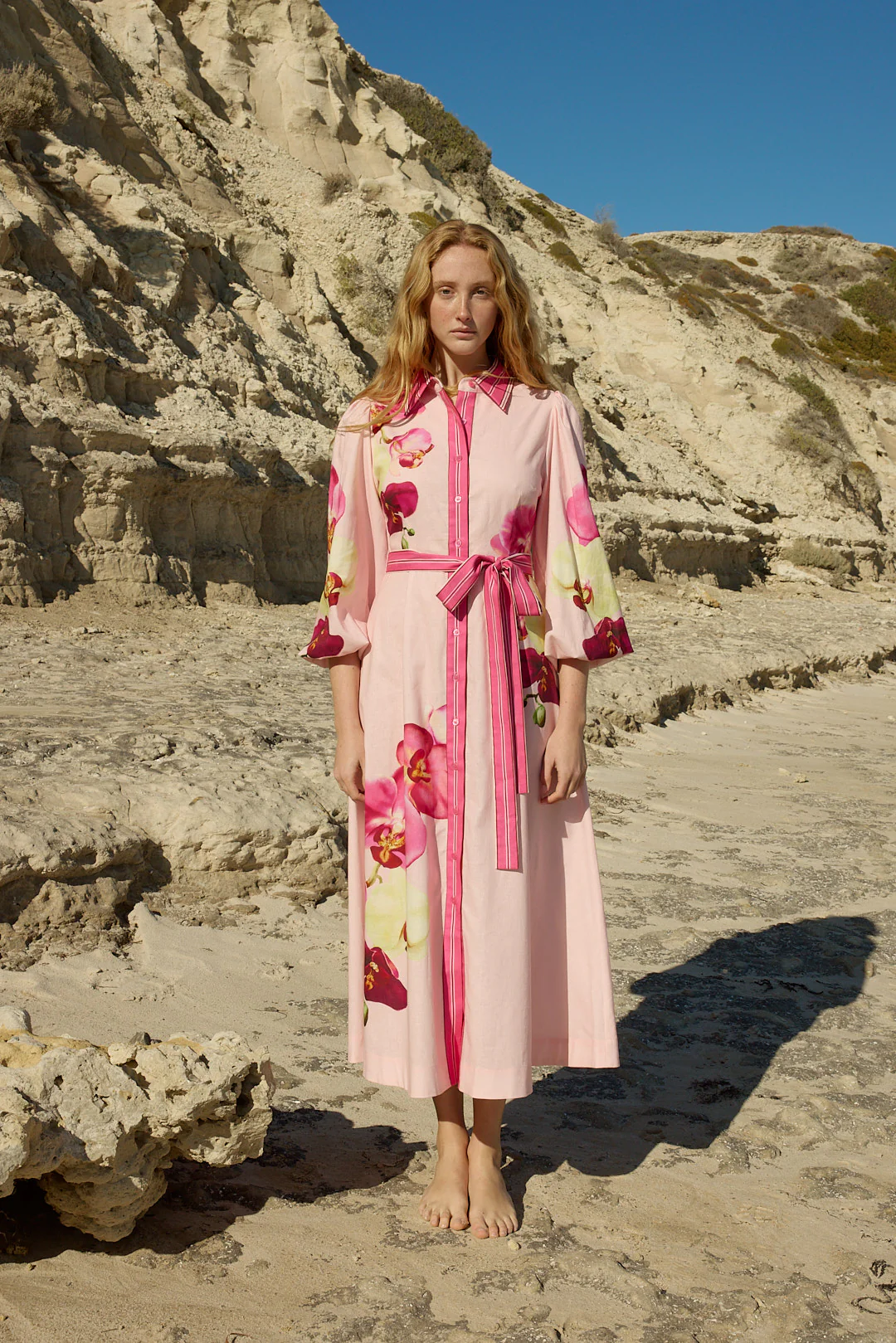 LUCILLE DRESS ICING PHALAE - Image 3