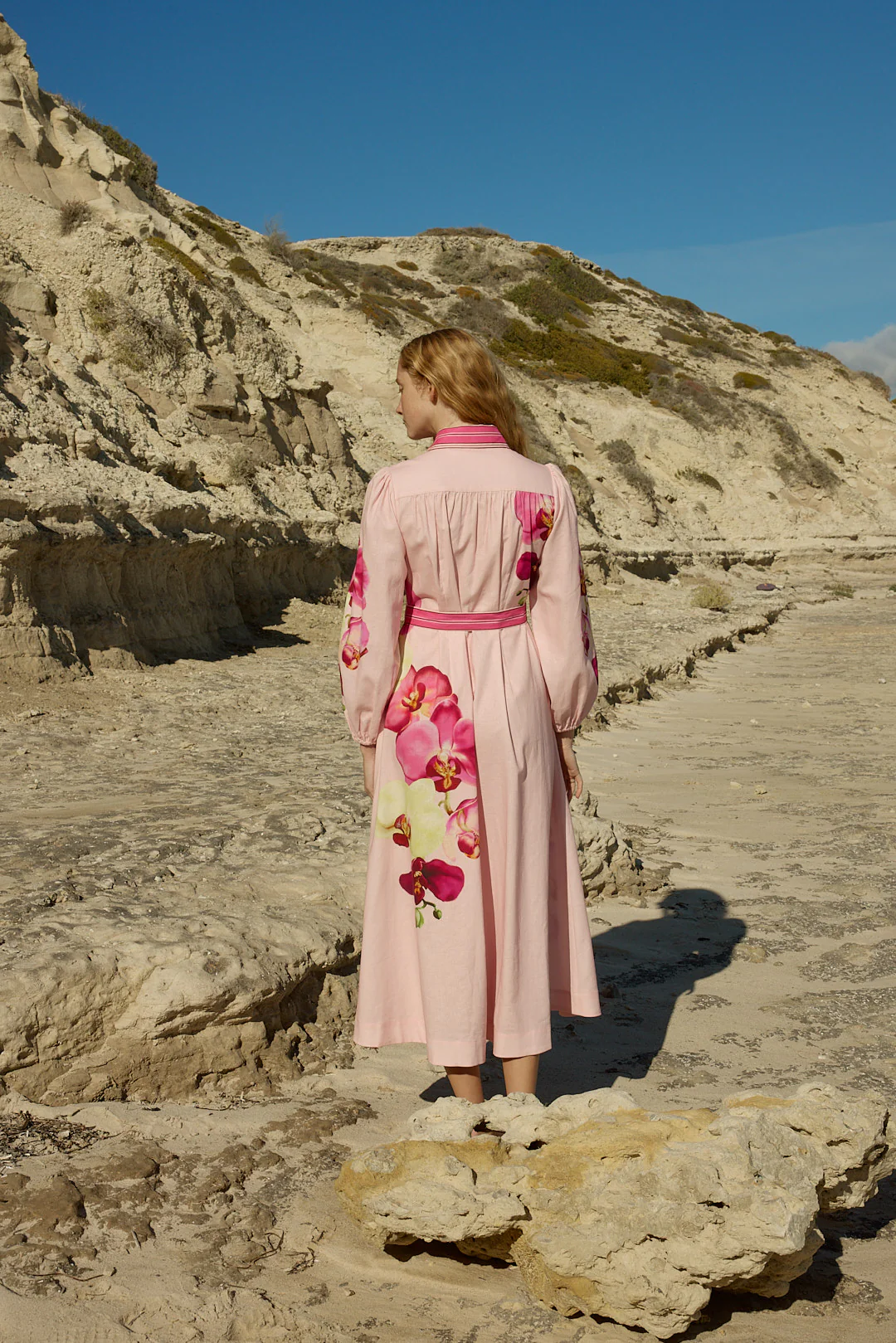 LUCILLE DRESS ICING PHALAE - Image 4