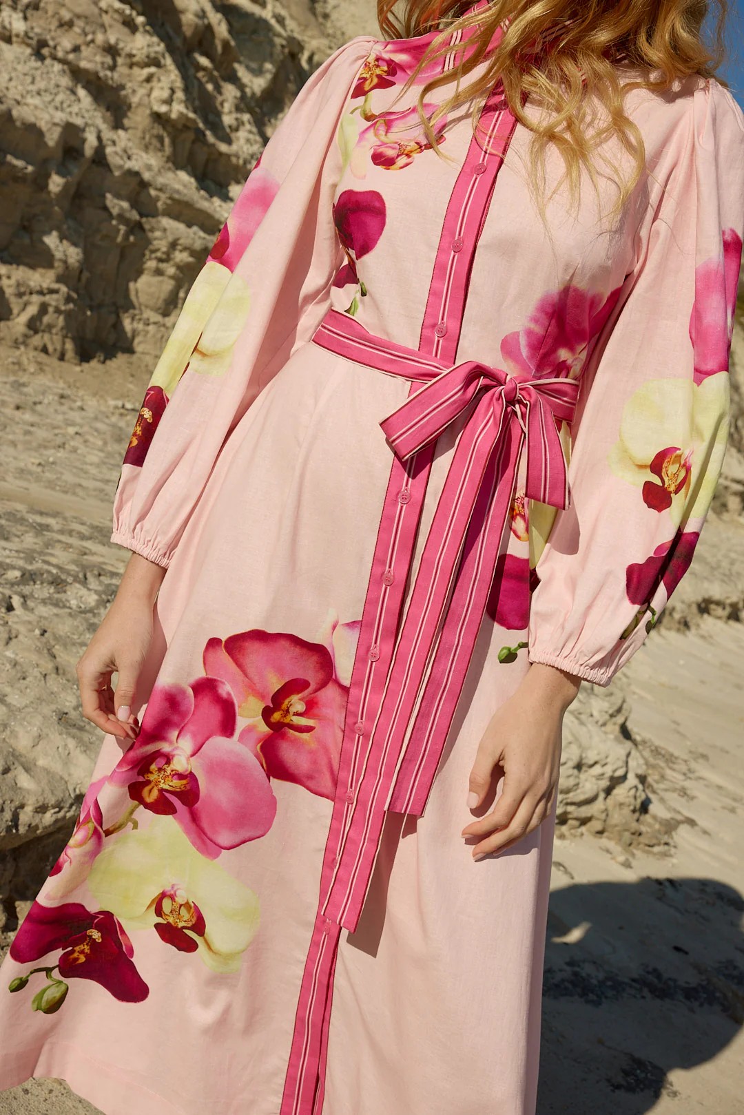 LUCILLE DRESS ICING PHALAE - Image 5