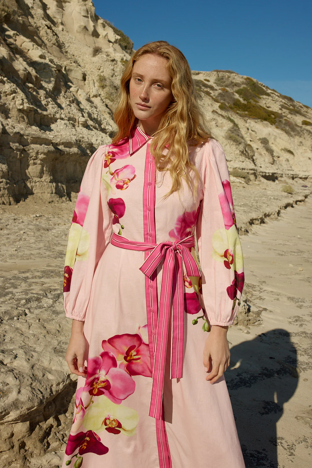 LUCILLE DRESS ICING PHALAE - Image 6